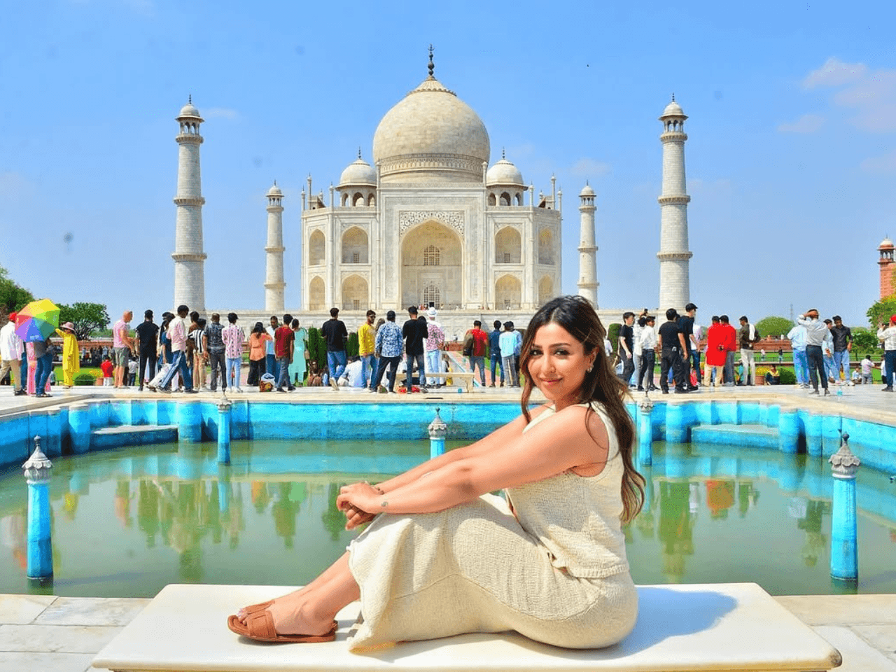 Agra