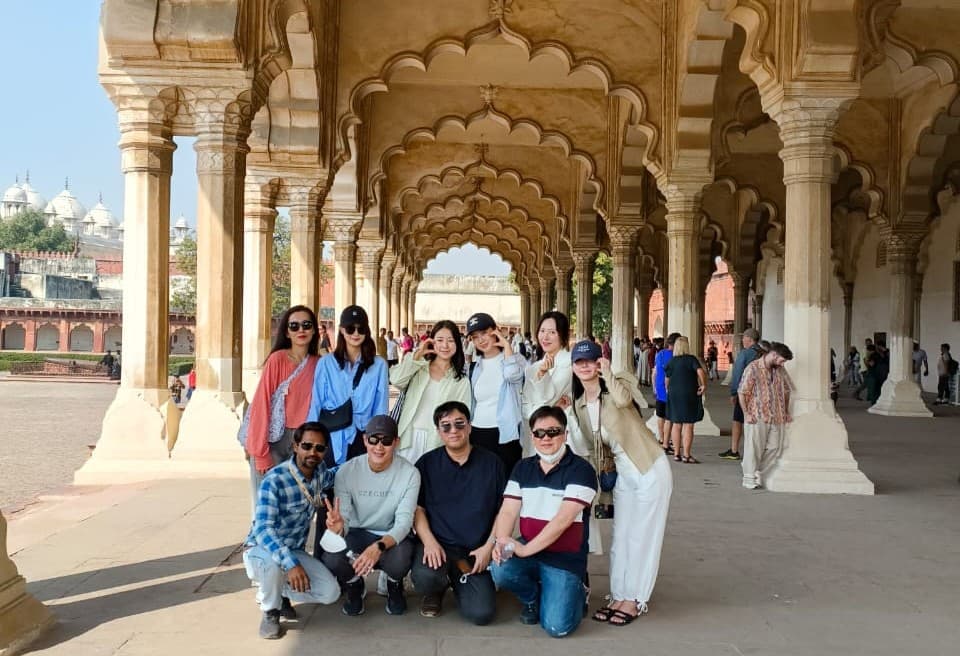 8-Day Delhi, Agra, Jaipur, Pushkar & Jodhpur Golden Triangle Tour